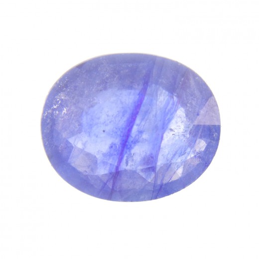 Blue Sapphire – 3.70 Carats (Ratti-4.08) Neelam